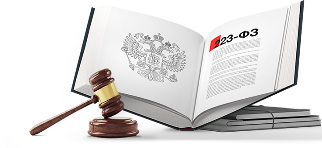 Юрист по закупкам 223-ФЗ в Березниках